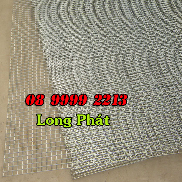 Lưới inox lọc rác